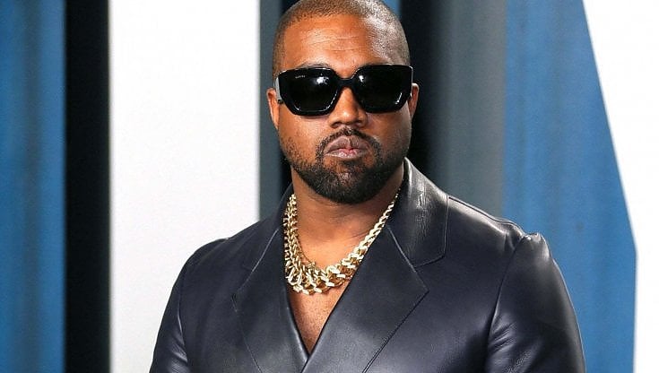 Kanye West: "Vedo delle cose buone anche in Hitler"