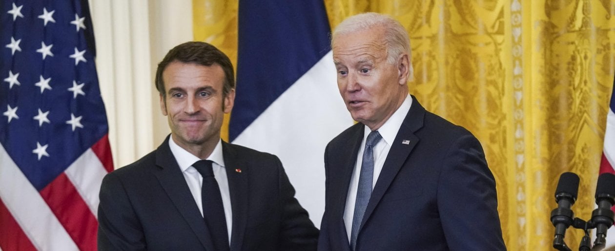 La proposta di Biden