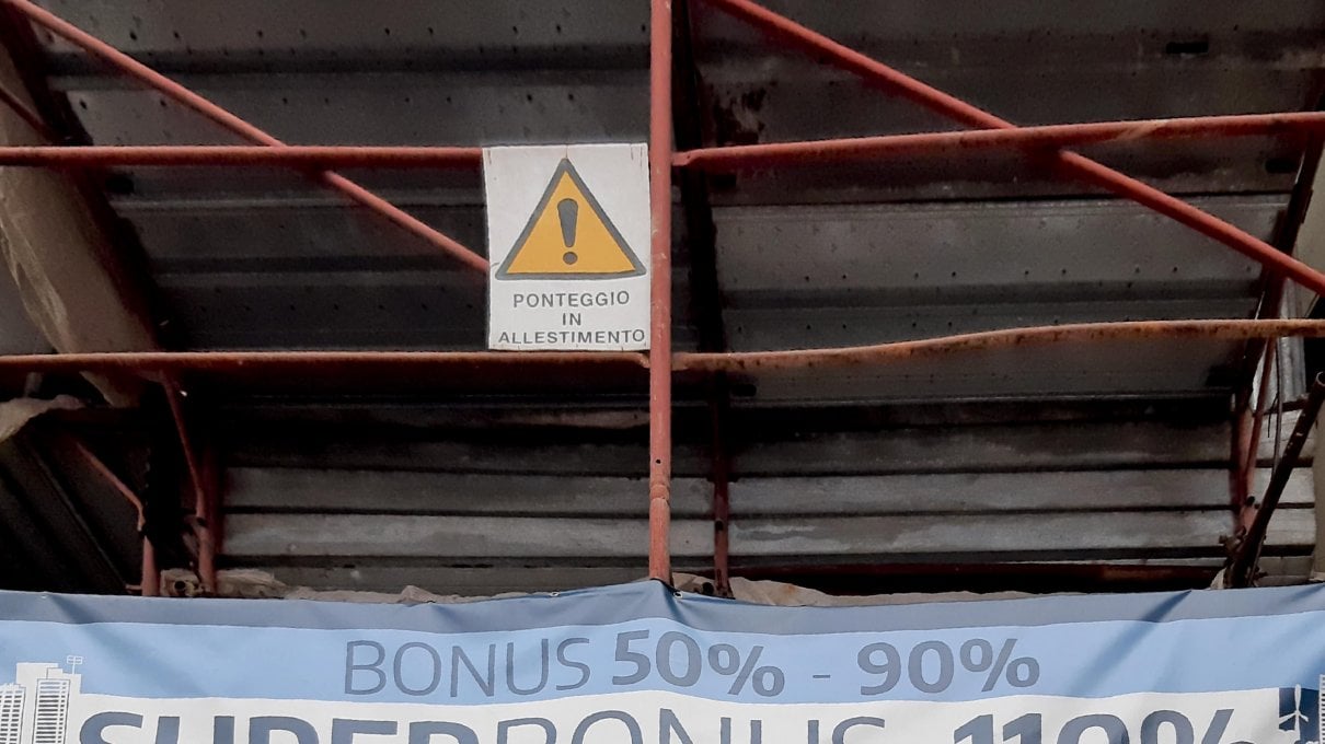 Superbonus, ecco come può cambiare: proroga per le Cilas e nuovo intervento per sbloccare i crediti