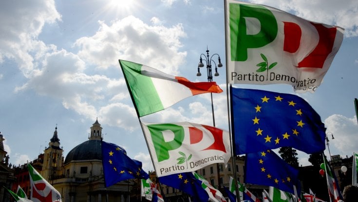 Mobilità e tanta Europa, ce lo chiedono i ragazzi