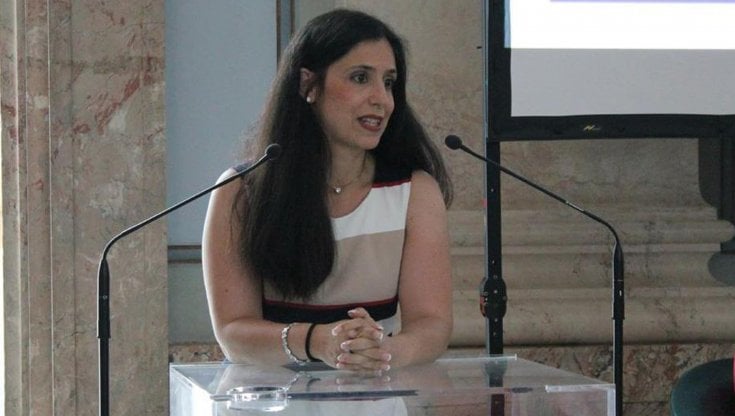 Attentato ad Atene, nel mirino la diplomatica italiana Susanna Schlein
