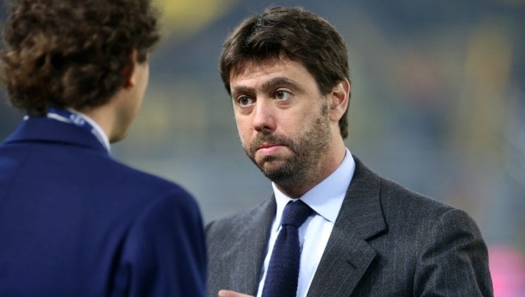 Andrea Agnelli