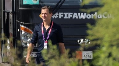 Germania, un miliardo per un fallimento. Bierhoff: "Tecnica e tattica non bastano, ci manca la cattiveria"