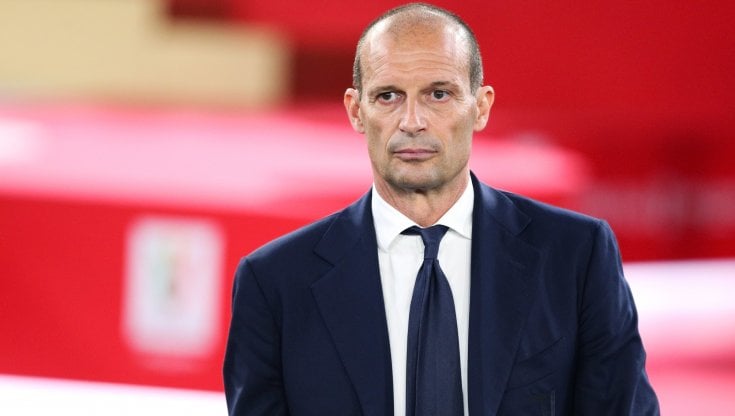Massimiliano Allegri