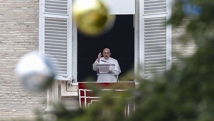 L'implosione del cattolicesimo