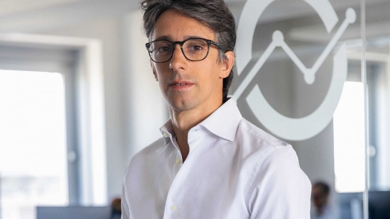 Moneyfarm cresce ancora nel Regno Unito: compra un miliardo di masse e 24mila clienti di Profile Pensions