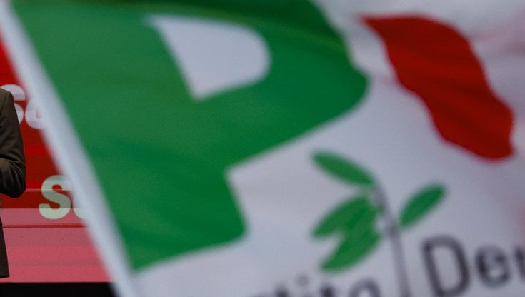 Le piaghe da cui la sinistra deve guarire
