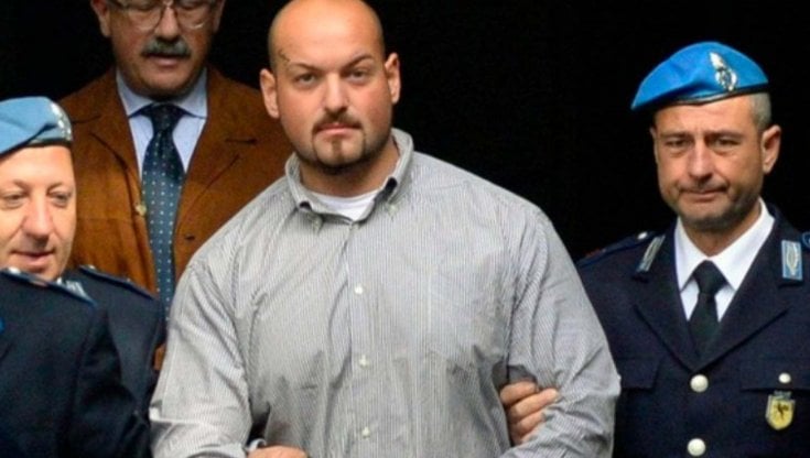 Luca Traini in carcere partecipa a una sfida di poesia e arriva terzo