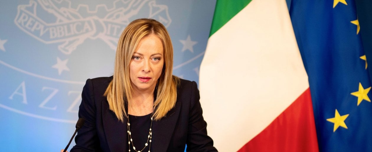 Pos di lotta e di governo