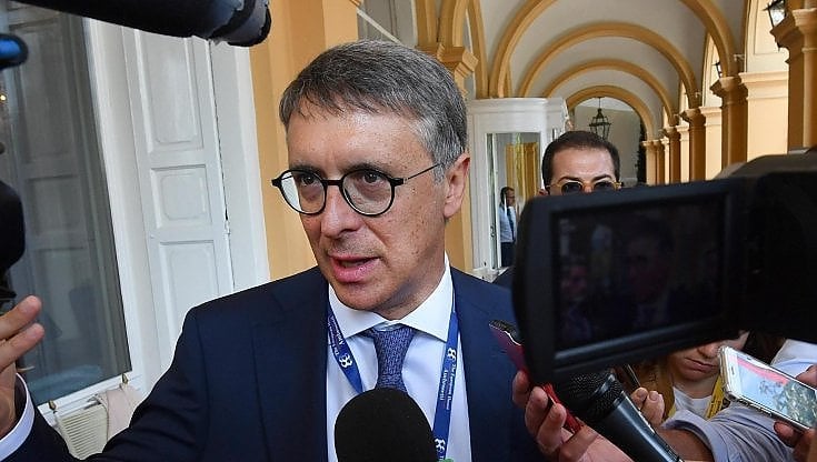 Corruzione, Cantone: “La norma c’è già ma non ha dato risultati. Il reato è grave, le pene restino”