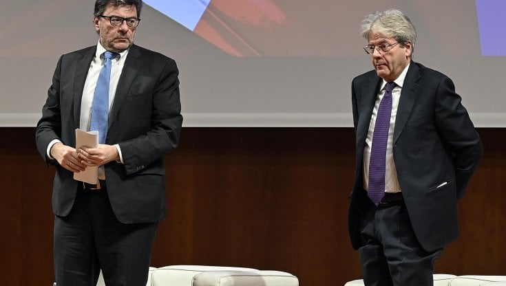 L’allarme sui conti risuona in Europa, riaccesi i riflettori sul “caso Italia”