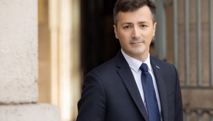 Raphael Gallardo, chief economist di Carmignac