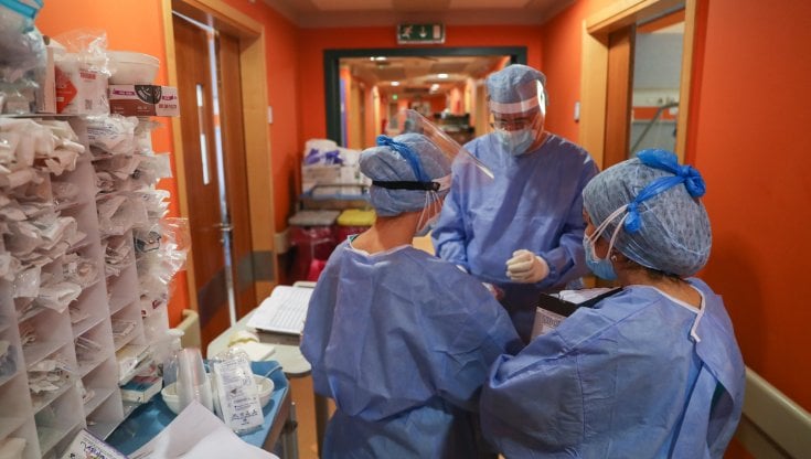 Infarto e tumore, ecco gli ospedali migliori nella sanità frenata dal Covid