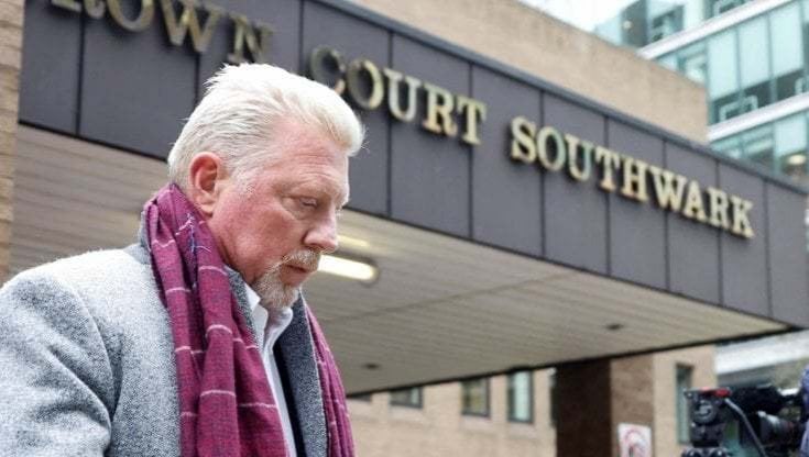 Boris Becker