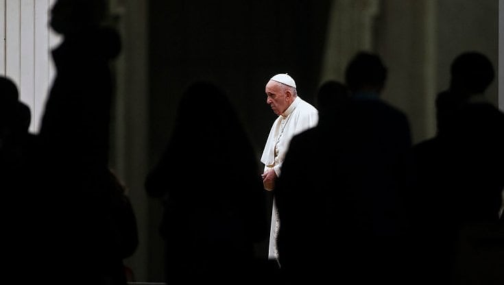 Vaticano, Papa Francesco rafforza il controllo su enti e fondazioni