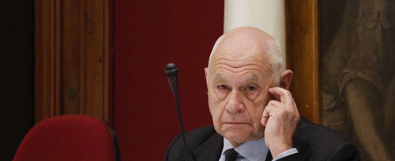 Le intercettazioni di Nordio