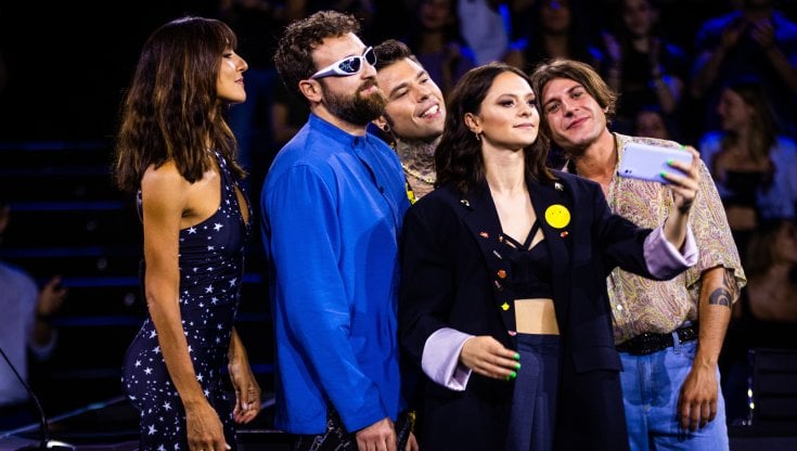 X Factor, Meduza e Pinguini Tattici Nucleari gli ospiti della finale 