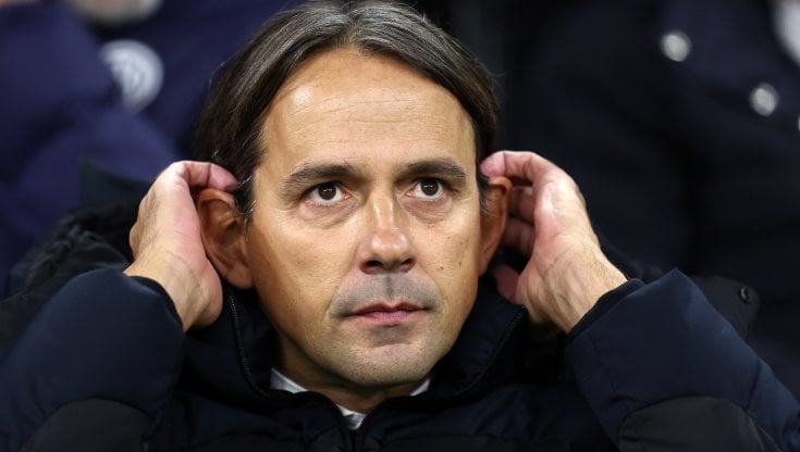 Simone Inzaghi