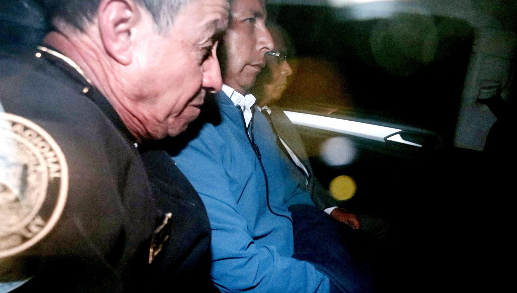Peru From Master To Coup Plotter The Shattered Dream Of Pedro 