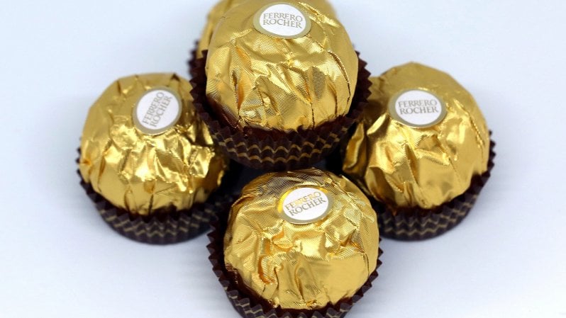 Ferrero rileva Wells, seconda azienda Usa di gelati dopo Unilever