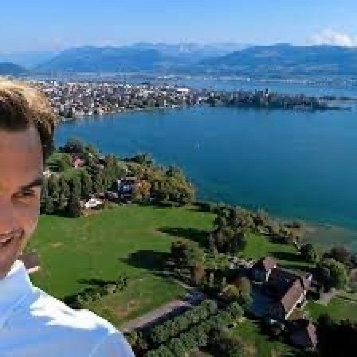 Svizzera, smacco a Roger Federer: nella sua mega villa sul lago il ...
