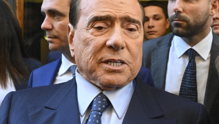 Nervi tesi in maggioranza, Forza Italia fa saltare la cabina di regia di Meloni