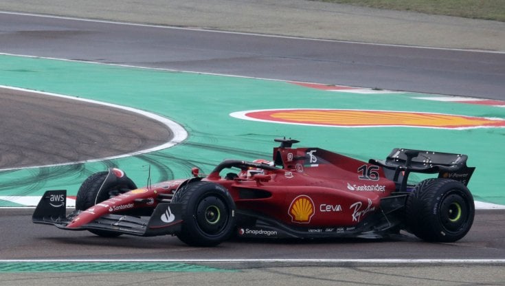 Charles Leclerc 