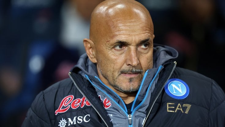Luciano Spalletti