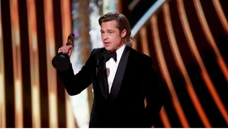 Brad Pitt vende la sua casa di produzione ai francesi di Mediawan: "Usciamo dal garage"