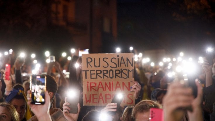 La denuncia di John Kirby: "Piena partnership militare fra Russia e Iran". Ecco in cosa consiste