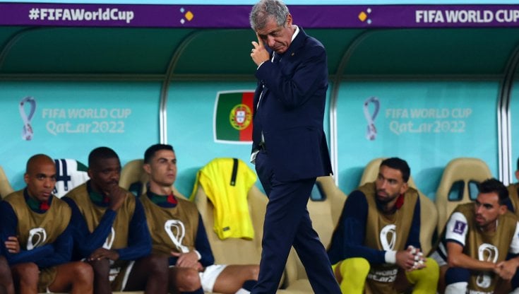 Fernando Santos