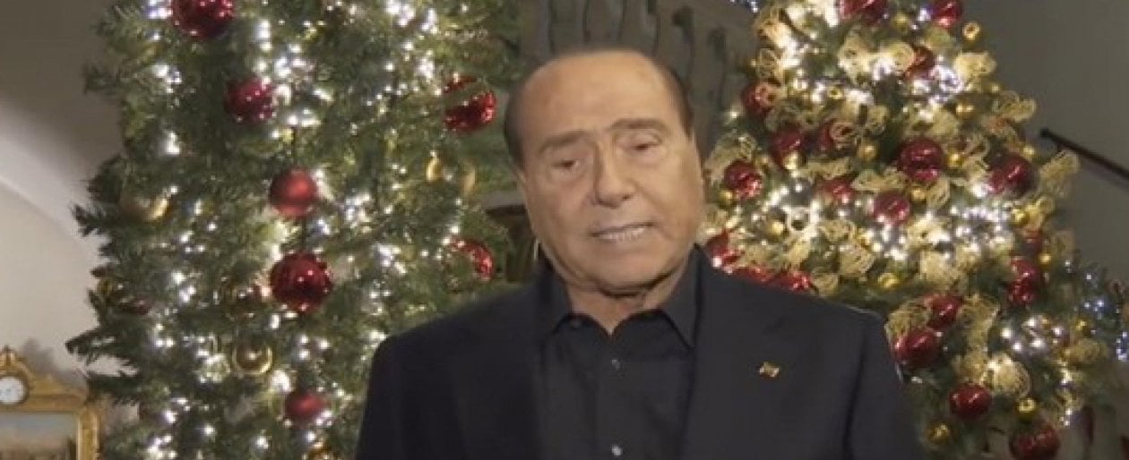 L'autonomia di Berlusconi