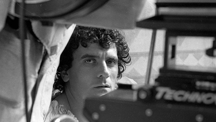 Al cinema "Il mio amico Massimo", dedicato a Troisi a 70 anni dalla nascita