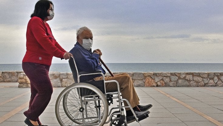 Lavoro domestico, i voucher: "L’esperienza insegna che servono a poco, senza incentivi alle famiglie"