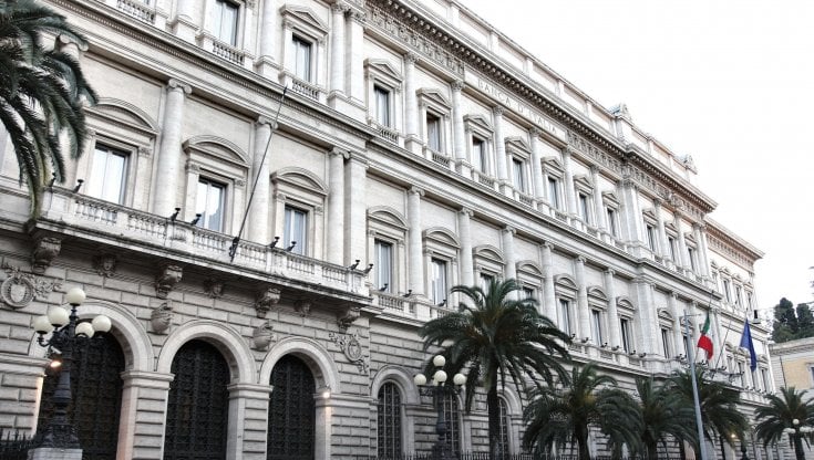 Bankitalia, a ottobre i tassi sui nuovi mutui schizzano al 3,23%