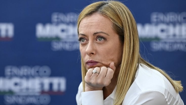 Bankitalia, flat tax e tetto al contante: il fact checking delle parole di Meloni