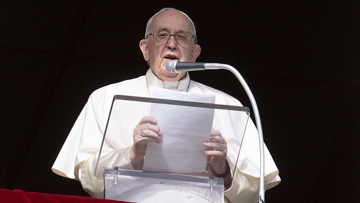 Il Papa scrive ai leader mondiali: grazia ai detenuti per Natale