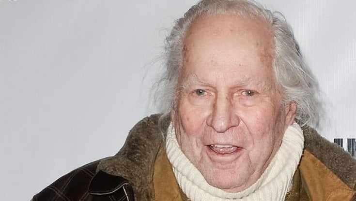 Gordon Lish
