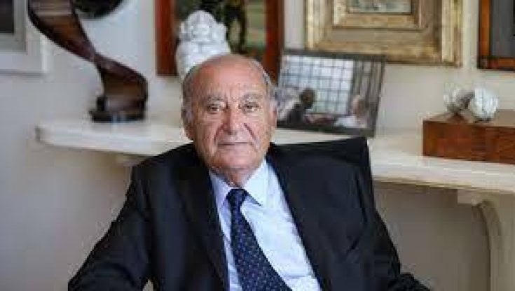 Giuseppe De Rita: "E' un'Italia narcisista. Nessuno vede più la solitudine di chi ci vive accanto"