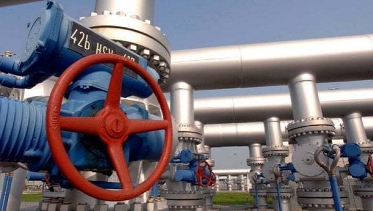 Gas, l’Italia risparmia ancora: consumi in calo del 17 per cento