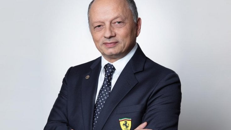 Ferrari, Frédéric Vasseur è il nuovo Team Principal: "Onorerò una grande storia"