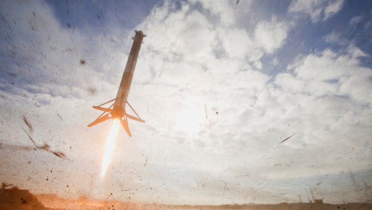 SpaceX, decolla la valutazione: l'impresa spaziale di Musk arriva a 140 miliardi di dollari