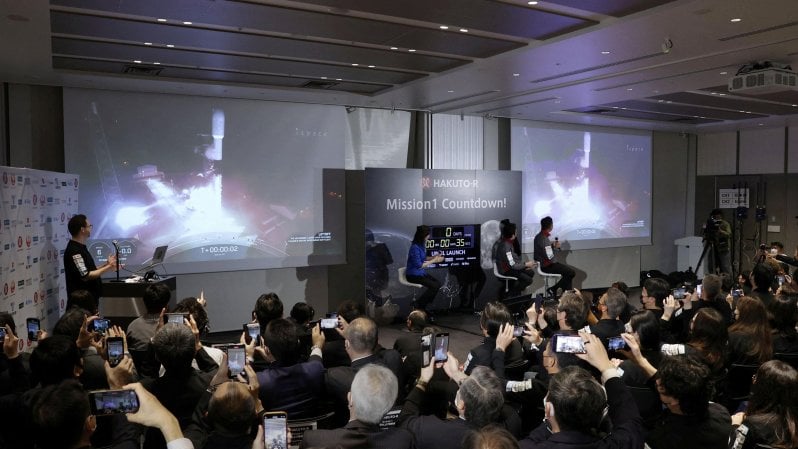 SpaceX, decolla la valutazione: l’impresa spaziale di Musk arriva a 140 miliardi di dollari