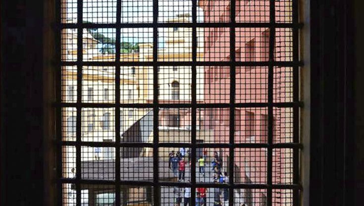 Camorra, l’esercito dei ventenni 