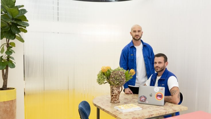 Gnambox festeggia 10 anni