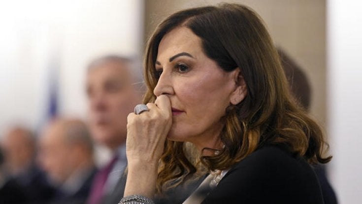 La provocazione di Daniela Santanchè: "A gara le spiagge libere ora lasciate a tossici e rifiuti"