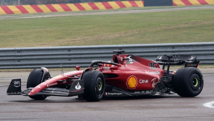 Vasseur team principal della Ferrari: reazioni a catena nella Formula Uno
