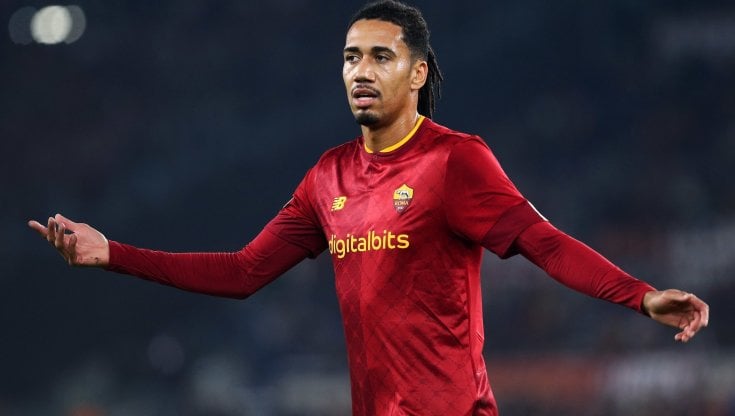Chris Smalling