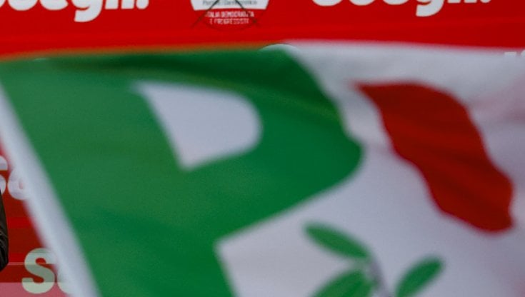 Apriamo le porte del nuovo Pd ai militanti veri 
