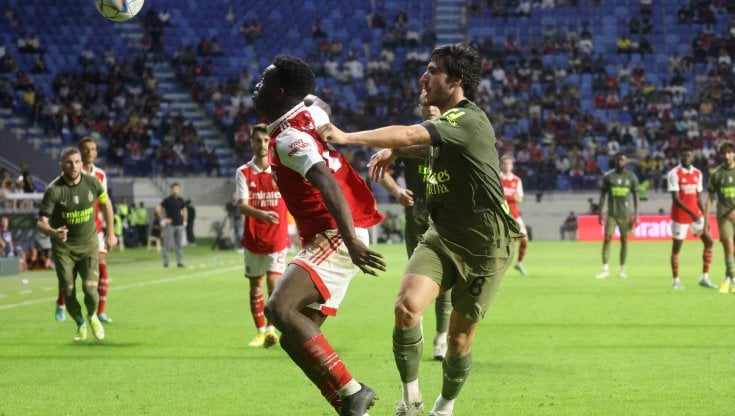 Duello Nketiah-Tonali